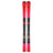 Atomic Redster J9 RS + Icon 10 (2026/2027) | rot | Größe 150