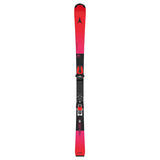 Atomic Redster J9 RS + Icon 10 (2026/2027) | rot | Größe 150