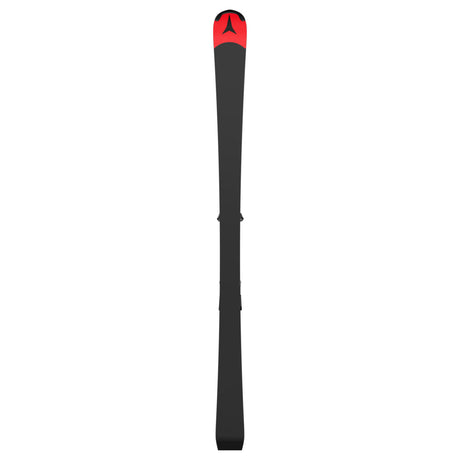 Atomic Redster J9 RS + Icon 10 (2026/2027) | rot | Größe 150