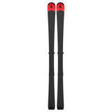 Atomic Redster J9 RS + Icon 10 (2026/2027) | rot | Größe 150