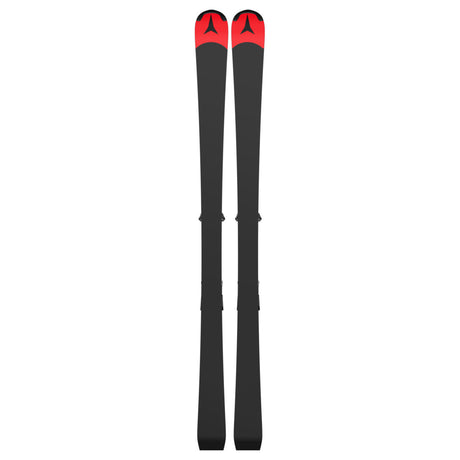 Atomic Redster J9 RS + Icon 10 (2026/2027) | rot | Größe 150