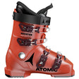 Atomic Redster JR 60 Skischuhe Kinder (2024/2025) | rot | Größe 19.0/19.5