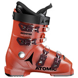Atomic Redster JR 60 Skischuhe Kinder (2024/2025) | rot | Größe 19.0/19.5