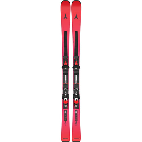 Atomic Redster S8 Revoshock C + I 12 GW (2026/2027) | rot | Größe 148