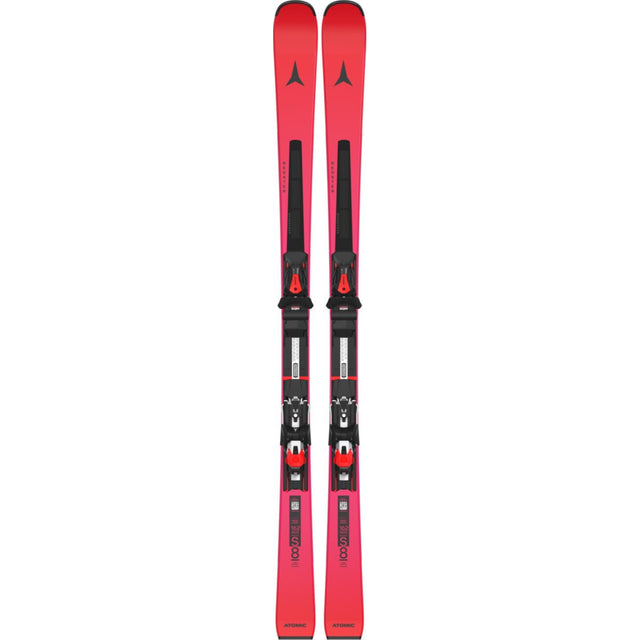 Atomic Redster S8 Revoshock C + I 12 GW (2026/2027) | rot | Größe 148