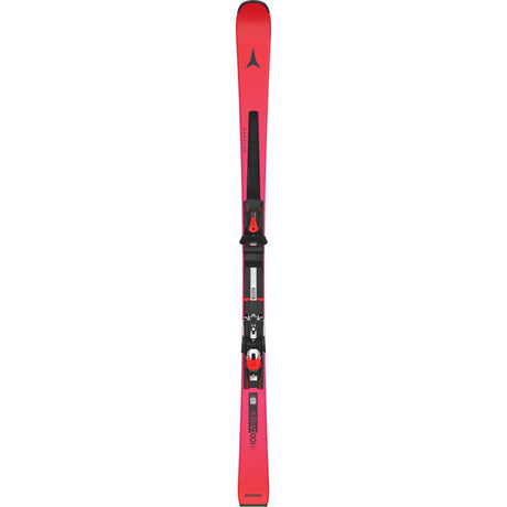 Atomic Redster S8 Revoshock C + I 12 GW (2026/2027) | rot | Größe 148