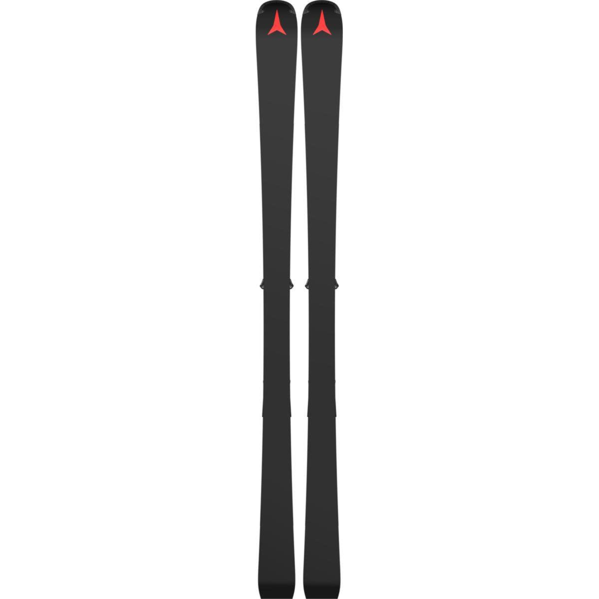 Atomic Redster S8 Revoshock C + I 12 GW (2026/2027) | rot | Größe 148