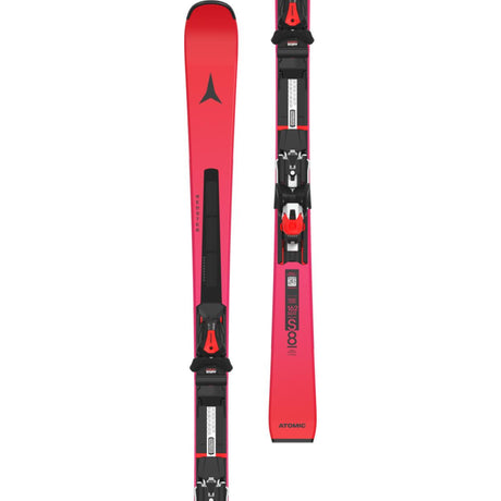 Atomic Redster S8 Revoshock C + I 12 GW (2026/2027) | rot | Größe 148
