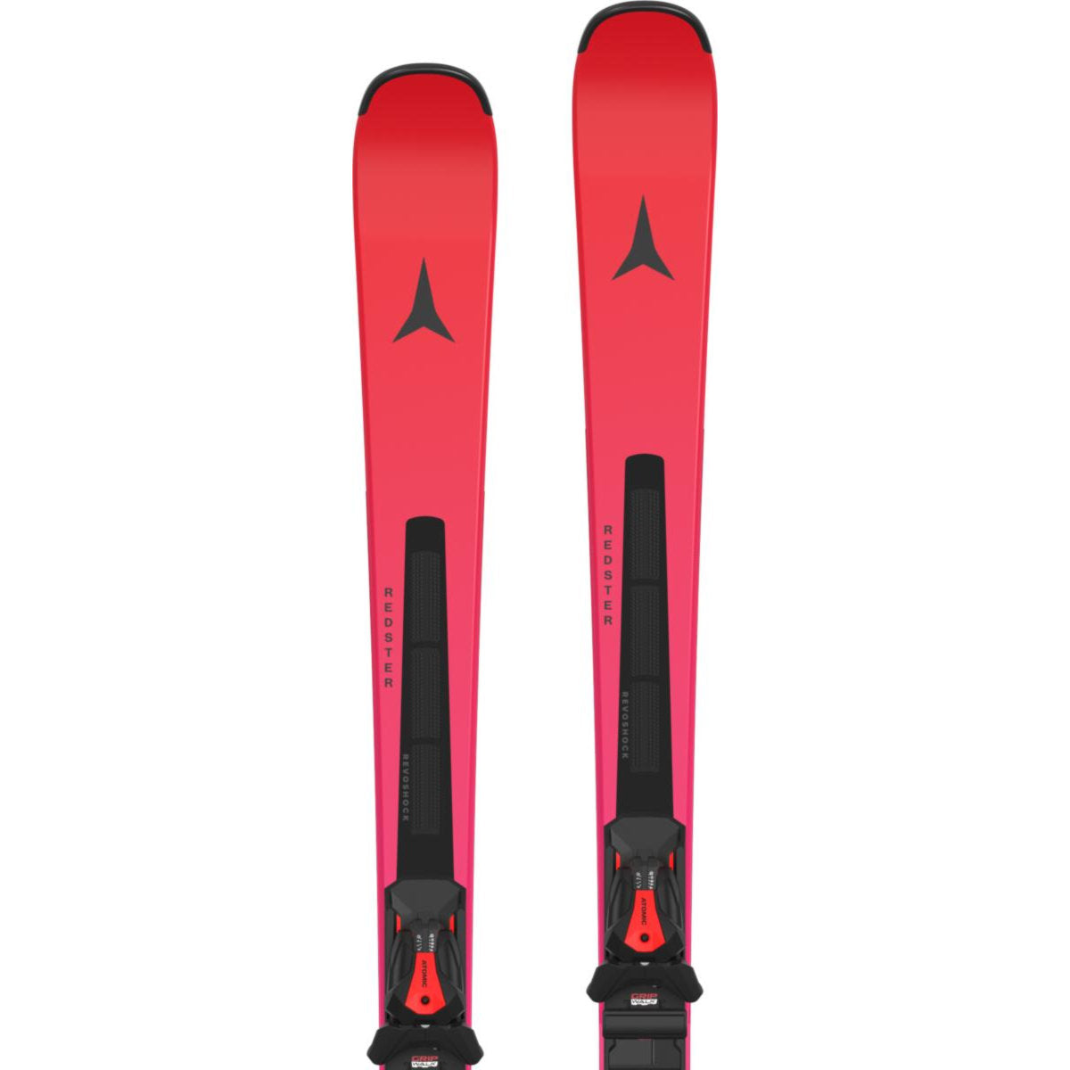 Atomic Redster S8 Revoshock C + I 12 GW (2026/2027) | rot | Größe 148
