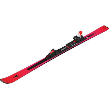 Atomic Redster S8 Revoshock C + I 12 GW (2026/2027) | rot | Größe 148