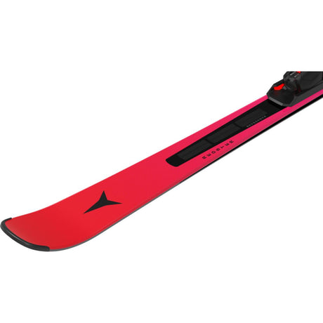 Atomic Redster S8 Revoshock C + I 12 GW (2026/2027) | rot | Größe 148