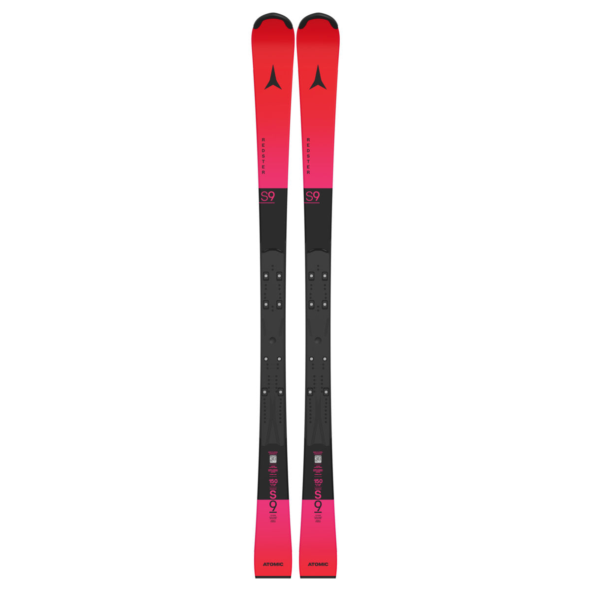 Atomic Redster S9 FIS J-RP³ 150 (2026/2027)