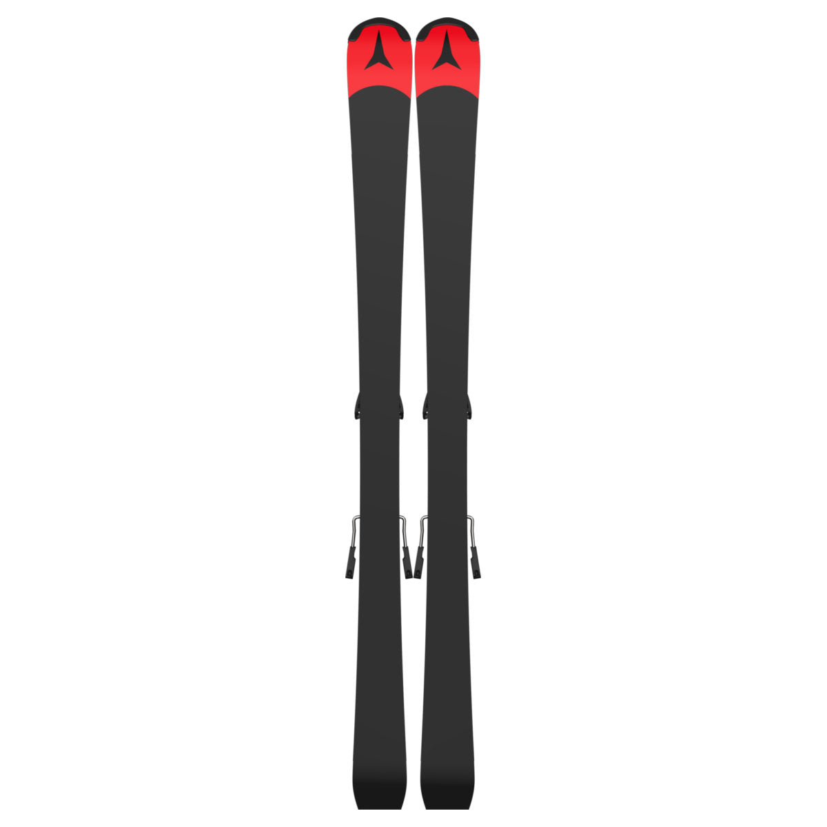 Atomic Redster S9 FIS J-RP³ + Colt 7 CA (2026/2027) | rot | Größe 124