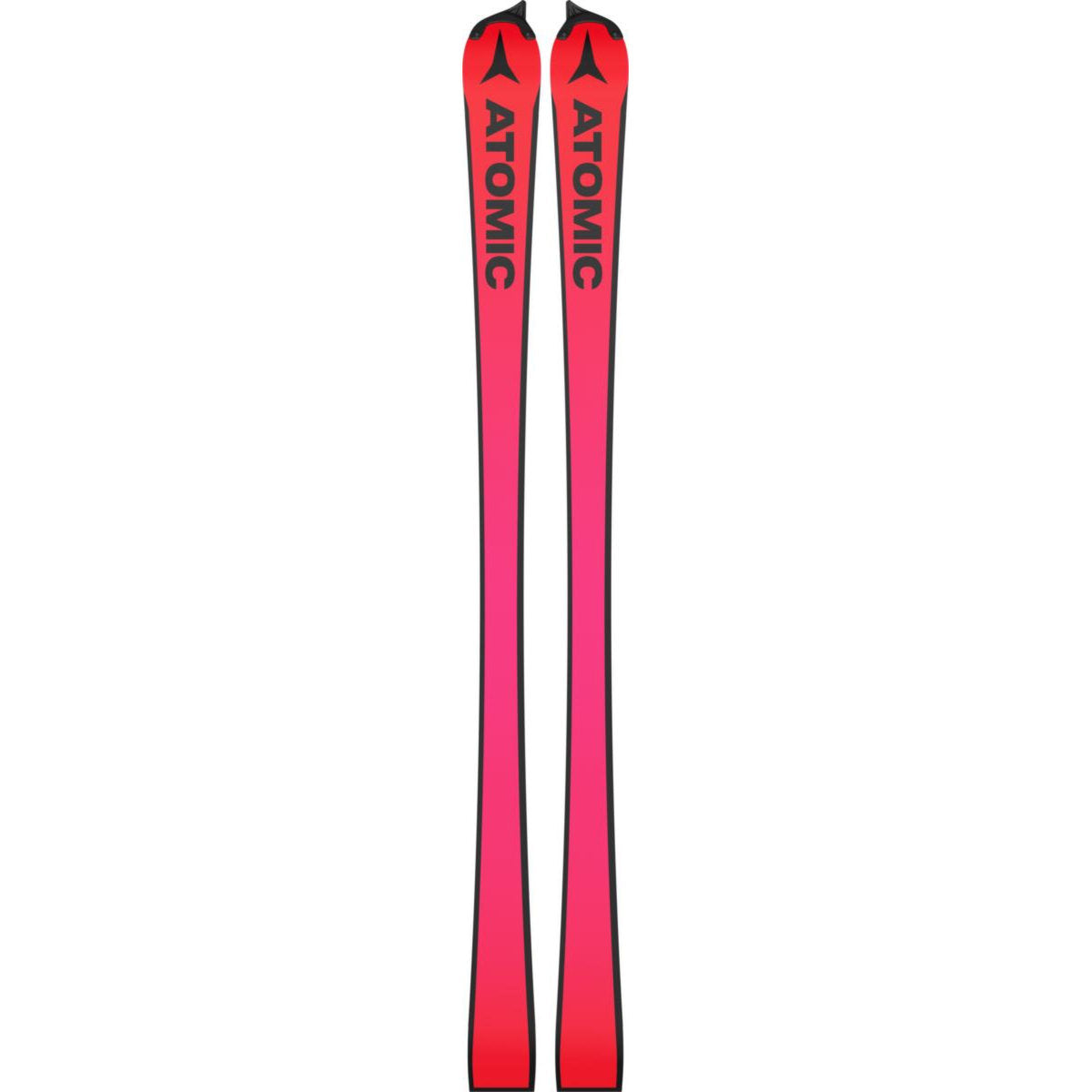 Atomic Redster S9 FIS M 165 (2026/2027) | rot | Größe 157