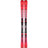 Atomic Redster S9 Revoshock S + I 12 GW (2026/2027) | rot | Größe 155