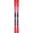 Atomic Redster S9 Revoshock S + I 12 GW (2026/2027) | rot | Größe 155