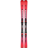 Atomic Redster S9 Revoshock S + I 12 GW (2026/2027) | rot | Größe 155
