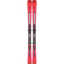 Atomic Redster S9 Revoshock S + I 12 GW (2026/2027) | rot | Größe 155