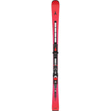 Atomic Redster S9 Revoshock S + I 12 GW (2026/2027) | rot | Größe 155