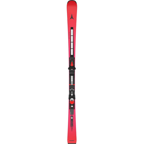 Atomic Redster S9 Revoshock S + I 12 GW (2026/2027) | rot | Größe 155