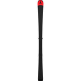 Atomic Redster S9 Revoshock S + I 12 GW (2026/2027) | rot | Größe 155