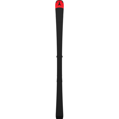 Atomic Redster S9 Revoshock S + I 12 GW (2026/2027) | rot | Größe 155