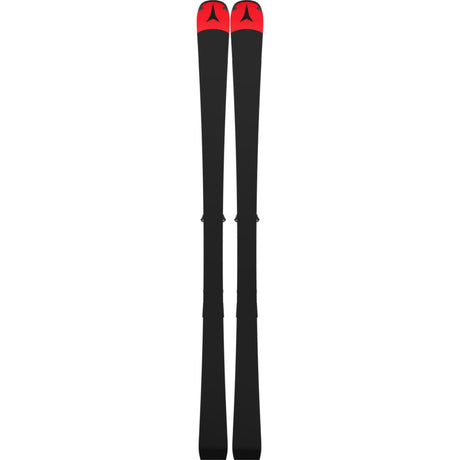 Atomic Redster S9 Revoshock S + I 12 GW (2026/2027) | rot | Größe 155