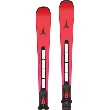 Atomic Redster S9 Revoshock S + I 12 GW (2026/2027) | rot | Größe 155