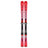Atomic Redster S9 RS Revoshock S + Icon 12 (2026/2027) | rot | Größe 160