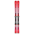 Atomic Redster S9 RS Revoshock S + Icon 12 (2026/2027) | rot | Größe 160