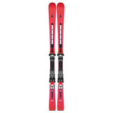 Atomic Redster S9 RS Revoshock S + Icon 12 (2026/2027) | rot | Größe 160