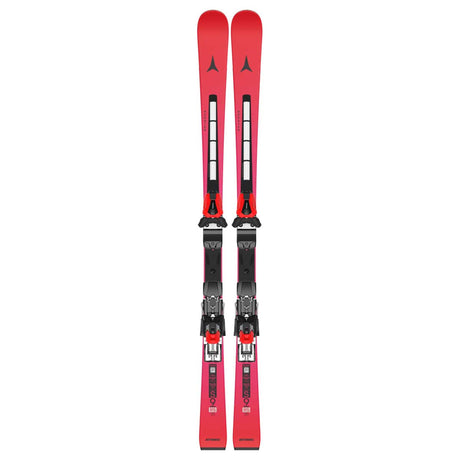 Atomic Redster S9 RS Revoshock S + Icon 12 (2026/2027) | rot | Größe 160