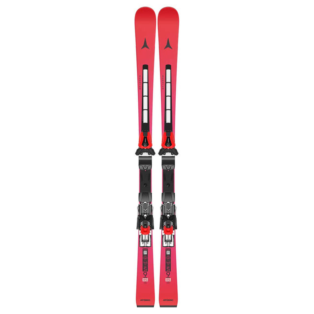 Atomic Redster S9 RS Revoshock S + Icon 12 (2026/2027) | rot | Größe 160