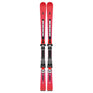Atomic Redster S9 RS Revoshock S + Icon 12 (2026/2027) | rot | Größe 160