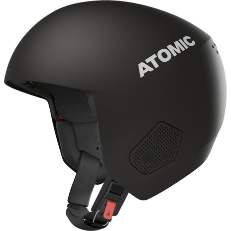 Atomic Redster Skihelm | schwarz | Größe L