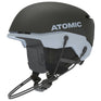 Atomic Redster SL Skihelm | schwarz | Größe L