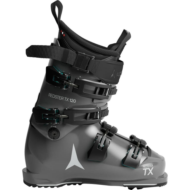 Atomic Redster TX 120 Skischuhe Herren (2025/2026) | grau | Größe 25.0/25.5