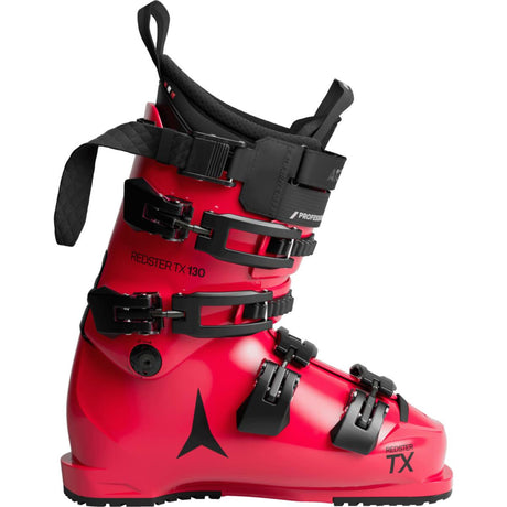 Atomic Redster TX 130 Skischuhe Herren (2026/2027) | rot | Größe 24.0/24.5