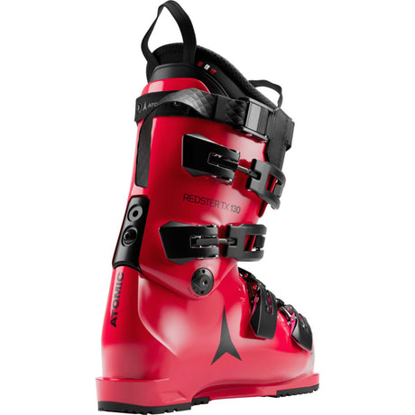 Atomic Redster TX 130 Skischuhe Herren (2026/2027) | rot | Größe 24.0/24.5