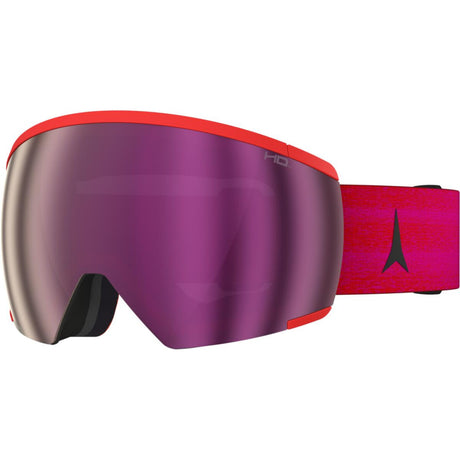 Atomic Redster WC L HD Skibrille
