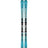 Atomic Redster X9S Revoshock S + I 12 GW (2026/2027) | blau | Größe 166