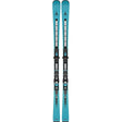 Atomic Redster X9S Revoshock S + I 12 GW (2026/2027) | blau | Größe 166