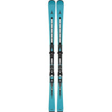 Atomic Redster X9S Revoshock S + I 12 GW (2026/2027) | blau | Größe 166