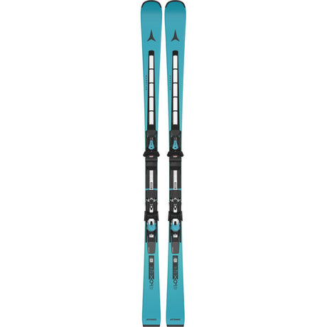 Atomic Redster X9S Revoshock S + I 12 GW (2026/2027) | blau | Größe 166