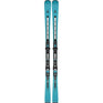 Atomic Redster X9S Revoshock S + I 12 GW (2026/2027) | blau | Größe 166
