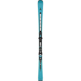 Atomic Redster X9S Revoshock S + I 12 GW (2026/2027) | blau | Größe 166
