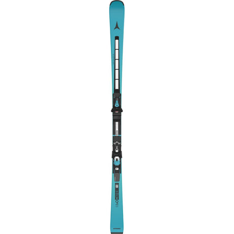 Atomic Redster X9S Revoshock S + I 12 GW (2026/2027) | blau | Größe 166