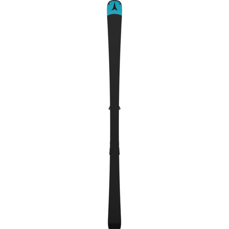 Atomic Redster X9S Revoshock S + I 12 GW (2026/2027) | blau | Größe 166