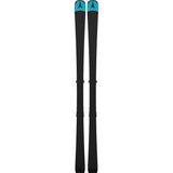 Atomic Redster X9S Revoshock S + I 12 GW (2026/2027) | blau | Größe 166