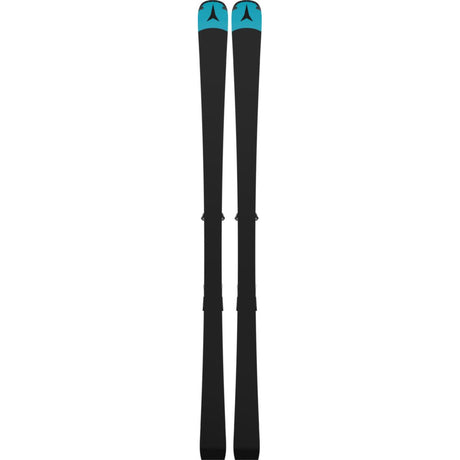 Atomic Redster X9S Revoshock S + I 12 GW (2026/2027) | blau | Größe 166